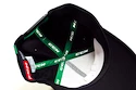 Berretto CCM Nostalgia Low Profile Adjustable Cap Black Senior