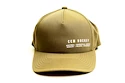 Berretto CCM Nostalgia Low Profile Adjustable Cap Green Senior