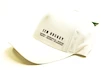 Berretto CCM Nostalgia Low Profile Adjustable Cap White Senior