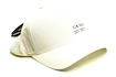 Berretto CCM Nostalgia Low Profile Adjustable Cap White Senior