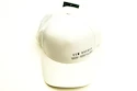 Berretto CCM Nostalgia Low Profile Adjustable Cap White Senior