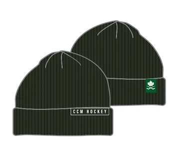 Berretto CCM Nostalgia Watch Beanie Senior