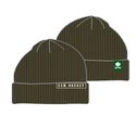 Berretto CCM Nostalgia Watch Beanie Senior Verde