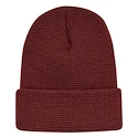 Berretto CCM Outdoor All Outside Waffle Beanie Madder Brown