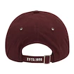 Berretto CCM Vintage Courduroy Slouch Adjustable Cap Acai Senior