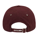 Berretto CCM Vintage Courduroy Slouch Adjustable Cap Acai Senior