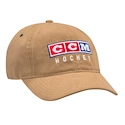 Berretto CCM Vintage Courduroy Slouch Adjustable Cap Wood Senior