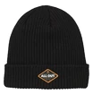 Berretto CCM  WATCHMAN BEANIE Black Senior