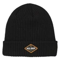 Berretto CCM  WATCHMAN BEANIE Black Senior