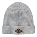 Berretto CCM  WATCHMAN BEANIE Grey Senior