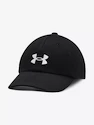 Berretto da bambina Under Armour  Play Up Hat black  OSFM