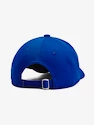 Berretto da bambino Under Armour  Blitzing Adj Hat-BLU