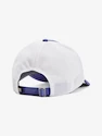 Berretto da donna Under Armour  Iso-chill Driver Mesh Adj-BLU