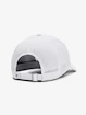 Berretto da donna Under Armour  Iso-chill Driver Mesh Adj-WHT