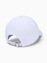 Berretto da donna Under Armour  Play Up Cap-WHT