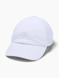 Berretto da donna Under Armour Play Up Cap-WHT