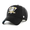 Berretto da uomo 47 Brand  NHL Anaheim Ducks Ballpark Snap ’47 MVP