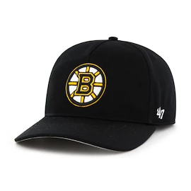 Berretto da uomo 47 Brand NHL Boston Bruins '47 HITCH