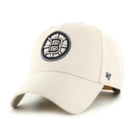 Berretto da uomo 47 Brand NHL Boston Bruins ’47 MVP SNAPBACK