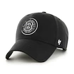 Berretto da uomo 47 Brand  NHL Boston Bruins Ballpark Snap ’47 MVP