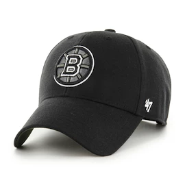 Berretto da uomo 47 Brand NHL Boston Bruins Ballpark Snap ’47 MVP