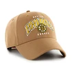 Berretto da uomo 47 Brand  NHL Boston Bruins Broadfield ’47 MVP