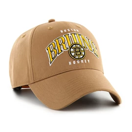 Berretto da uomo 47 Brand NHL Boston Bruins Broadfield ’47 MVP