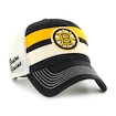 Berretto da uomo 47 Brand  NHL Boston Bruins Clubhouse Boon ’47 CLEAN UP