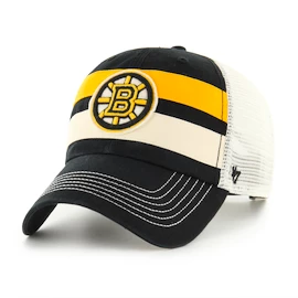 Berretto da uomo 47 Brand NHL Boston Bruins Clubhouse Boon ’47 CLEAN UP