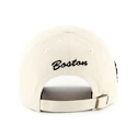 Berretto da uomo 47 Brand  NHL Boston Bruins Clubhouse Faber ’47 CLEAN UP