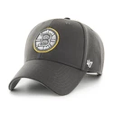 Berretto da uomo 47 Brand  NHL Boston Bruins Metallic Snap '47 MVP