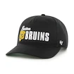 Berretto da uomo 47 Brand  NHL Boston Bruins Midway ’47 HITCH LC