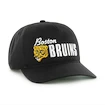 Berretto da uomo 47 Brand  NHL Boston Bruins Midway ’47 HITCH LC