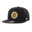 Berretto da uomo 47 Brand  NHL Boston Bruins No Shot '47 CAPTAIN