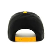 Berretto da uomo 47 Brand  NHL Boston Bruins Sure Shot TT Snapback '47 MVP