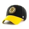 Berretto da uomo 47 Brand  NHL Boston Bruins Sure Shot TT Snapback '47 MVP