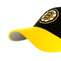 Berretto da uomo 47 Brand  NHL Boston Bruins Sure Shot TT Snapback '47 MVP