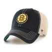 Berretto da uomo 47 Brand  NHL Boston Bruins Trawler '47 CLEAN UP