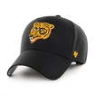 Berretto da uomo 47 Brand  NHL Boston Bruins Vintage ’47 MVP Black