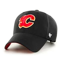 Berretto da uomo 47 Brand  NHL Calgary Flames Ballpark Snap '47 MVP