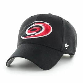 Berretto da uomo 47 Brand NHL Carolina Hurricanes MVP