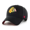 Berretto da uomo 47 Brand  NHL Chicago Blackhawks Ballpark Snap ’47 MVP