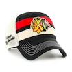 Berretto da uomo 47 Brand  NHL Chicago Blackhawks Clubhouse Boon ’47 CLEAN UP