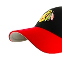 Berretto da uomo 47 Brand  NHL Chicago Blackhawks Sure Shot TT Snapback ’47 MVP