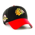 Berretto da uomo 47 Brand  NHL Chicago Blackhawks Sure Shot TT Snapback ’47 MVP