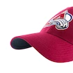 Berretto da uomo 47 Brand  NHL Colorado Avalanche Ballpark Snap ’47 MVP