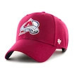 Berretto da uomo 47 Brand  NHL Colorado Avalanche Ballpark Snap ’47 MVP