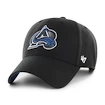 Berretto da uomo 47 Brand  NHL Colorado Avalanche Ballpark Snap '47 MVP