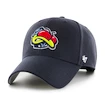 Berretto da uomo 47 Brand  NHL Columbus Blue Jackets Sure Shot ’47 MVP SNAPBACK