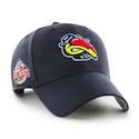 Berretto da uomo 47 Brand  NHL Columbus Blue Jackets Sure Shot ’47 MVP SNAPBACK